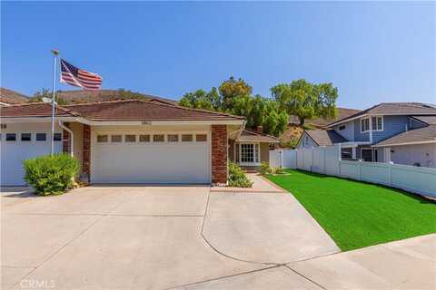 3862 Ravenswood Drive, Yorba Linda, CA 92886