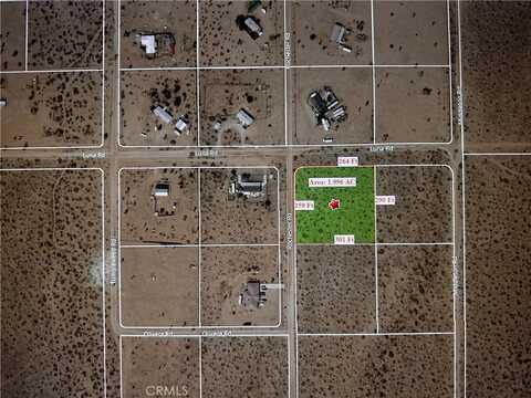 7625 Luna Road, Phelan, CA 92371