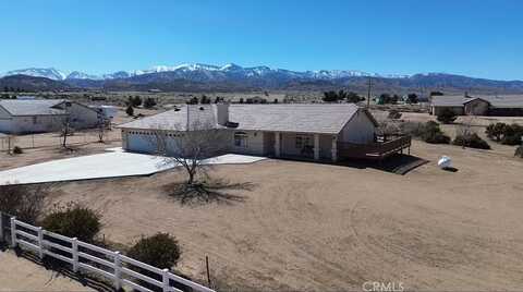 8370 Wolf Drive, Phelan, CA 92371