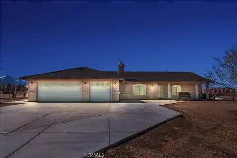 8370 Wolf Drive, Phelan, CA 92371