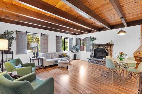1381 Laura Street, Wrightwood, CA 92397