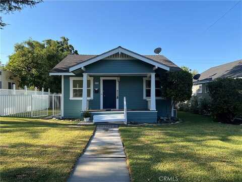320 W Lemon Avenue, Monrovia, CA 91016