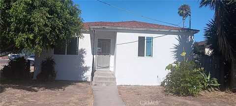 605 5th Avenue, Chula Vista, CA 91910