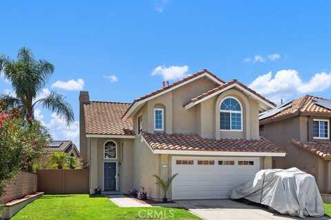 25 Dewberry, Rancho Santa Margarita, CA 92688