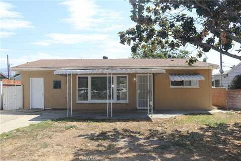 1241 Canyon Road, San Bernardino, CA 92404