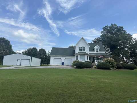 326 Mayberry Lane, Arab, AL 35016