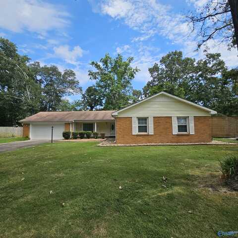 1918 Leeann Street SW, Decatur, AL 35601