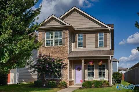 6032 Stonewater Court, Huntsville, AL 35806