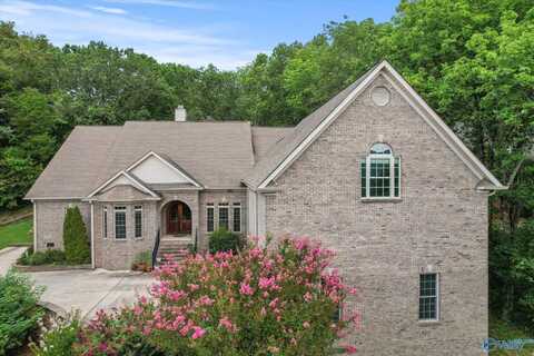 10136 SE Skylark Drive SE, Huntsville, AL 35803