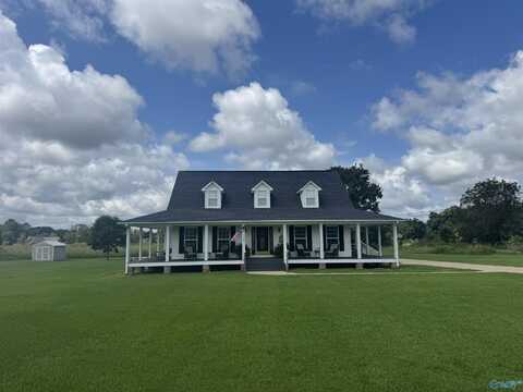 1600 Lasseter Road, Southside, AL 35907