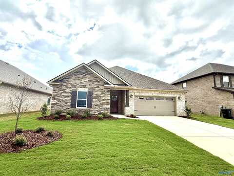 136 Ranna Drive, Huntsville, AL 35811