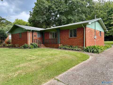 914 NW Woodall Lane NW, Huntsville, AL 35816