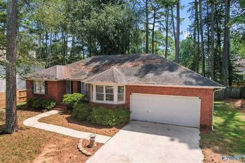 1857 Shellbrook Drive, Huntsville, AL 35806