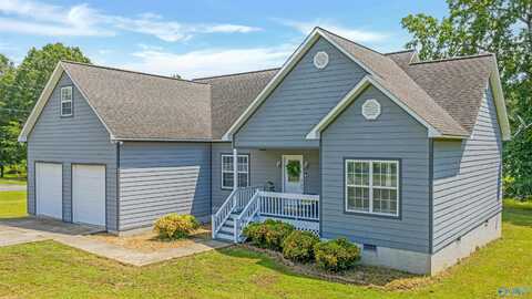 15 Cross Street, Sylvania, AL 35988