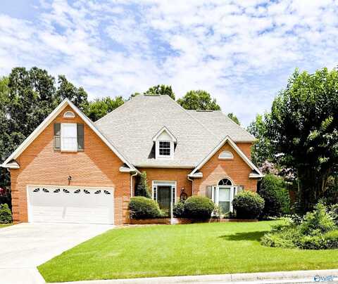 3304 Loggers Place SW, Decatur, AL 35603