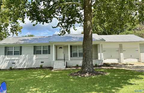 204 Case Avenue, Attalla, AL 35954
