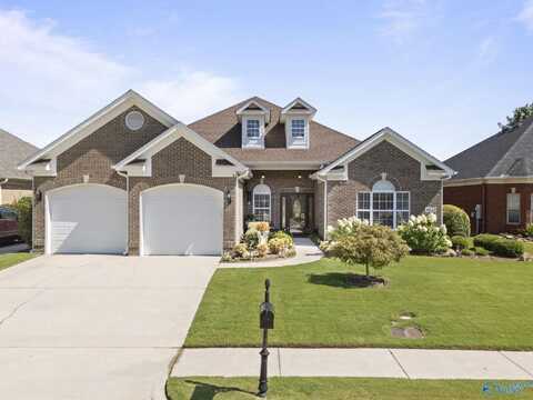 16122 Shropshire Drive SE, Huntsville, AL 35803