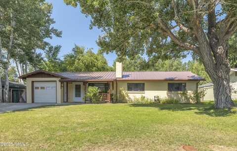 1713 N Navajo Drive, Flagstaff, AZ 86001