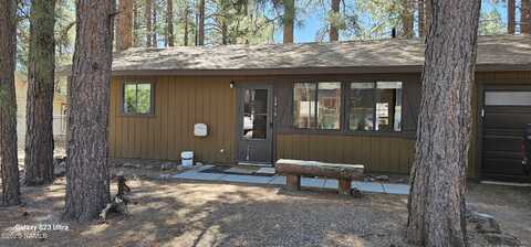 2414 Star Mountain Trail, Flagstaff, AZ 86005