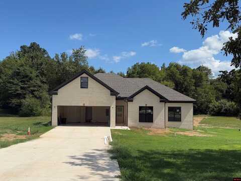 26 SISNEY DRIVE, Ash Flat, AR 72513