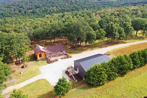 90 BRAHMA TRAIL, Mountain Home, AR 72653