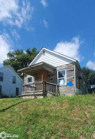722 S 14Th Street, Keokuk, IA 52632