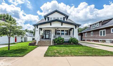 805 Baldwin Street, Harlan, IA 51537