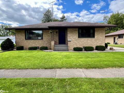 311 2Nd Avenue NE, Belmond, IA 50421