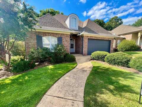 1021 Augusta Dr., Oxford, MS 38655