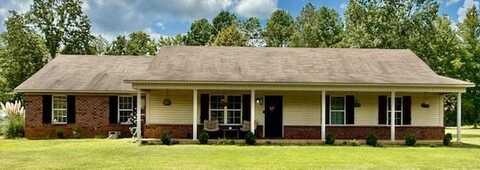 401 DUSTY TRAIL, Pontotoc, MS 38863