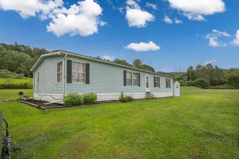 42 WHEELER LN (LOT#5), Covington, PA 16917