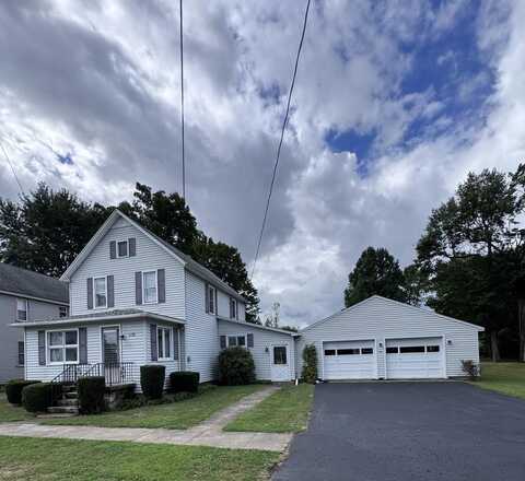 1178 Hilton Avenue, Smethport, PA 16749