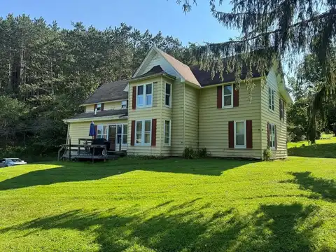 230 Howards Drive, Coudersport, PA 16915