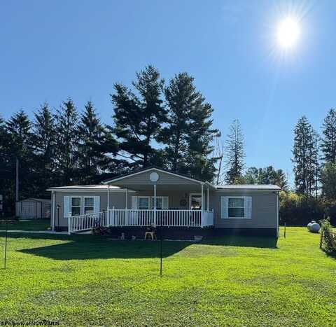 118 Tudor Lane, Beverly, WV 26253