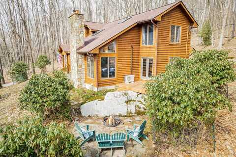 544 Clover Drive, Terra Alta, WV 26764