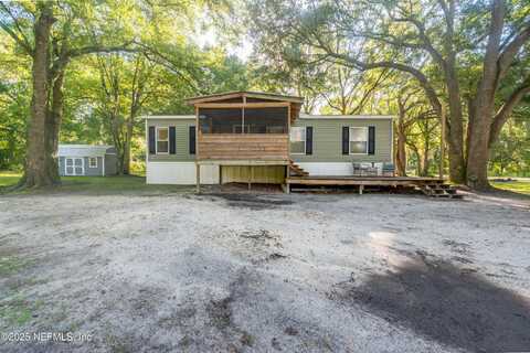 7236 SE 163RD Lane, Lake Butler, FL 32054
