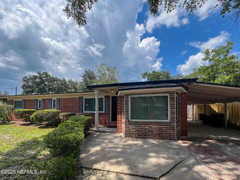 8339 HOLLY HILL Cove, Jacksonville, FL 32221