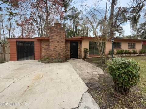949 GRANVILLE Road, Jacksonville, FL 32205