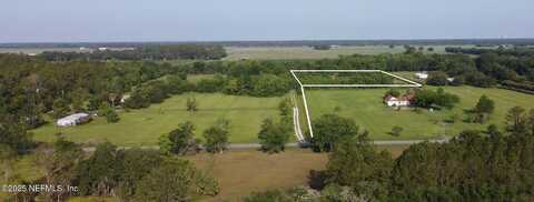 8905 A REID PACKING HOUSE Road, Hastings, FL 32145