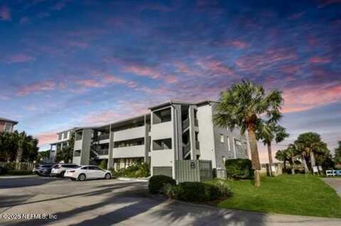 2 E Street unit: 7, St. Augustine Beach, FL 32080