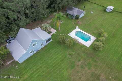 5257 KELLY Road, Hastings, FL 32145