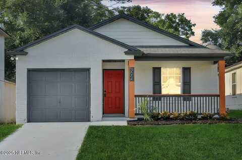 8444 JASPER Avenue, Jacksonville, FL 32211