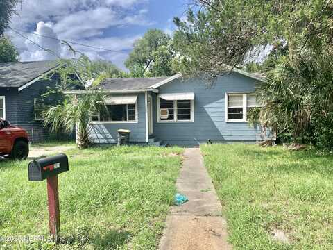 3021 PHYLLIS Street, Jacksonville, FL 32205