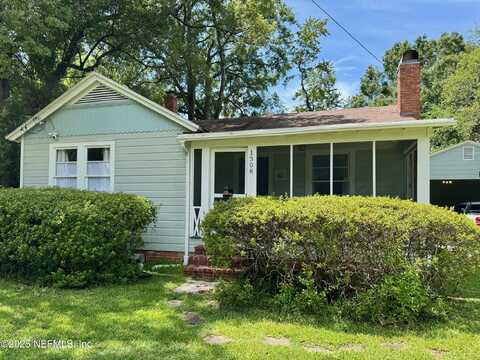 1308 MURRAY Drive, Jacksonville, FL 32205