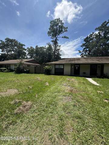 2936 SHELBY Drive, Orange Park, FL 32073