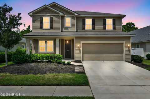 277 SANDSTONE Drive, Saint Augustine, FL 32086