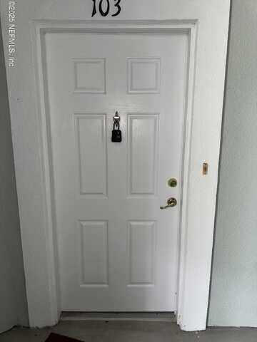 7047 DEER LODGE Circle unit: 103, Jacksonville, FL 32256
