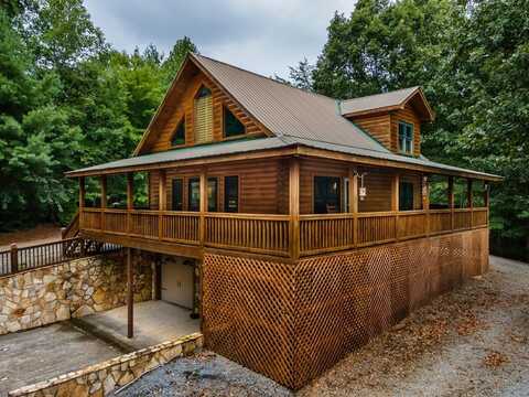 118 Brown Deer Drive, Talking Rock, GA 30175