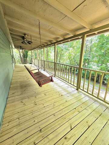 91 Old Hollow Road, Blue Ridge, GA 30515