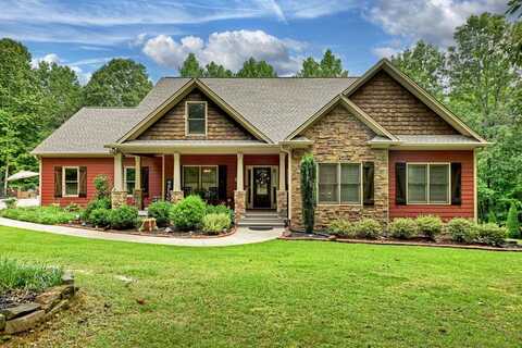 85 Hampton Farms Trail, Jasper, GA 30143